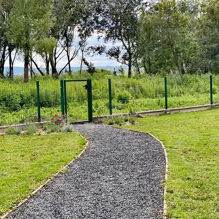 Fuzliget Mango Garden Balatonfůzfő