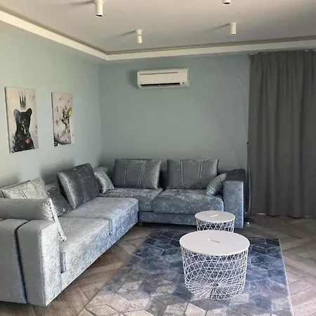 Fuzliget Mango Garden דירה