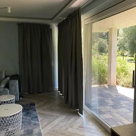 Fuzliget Mango Garden דירה
