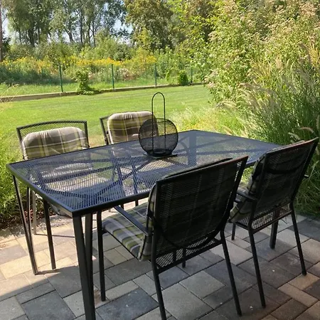 דירה Fuzliget Mango Garden