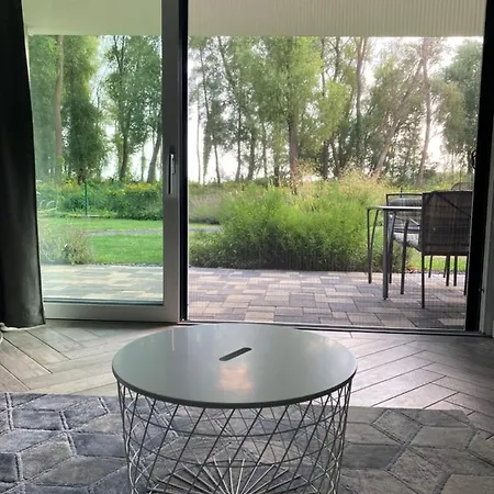 דירה Fuzliget Mango Garden